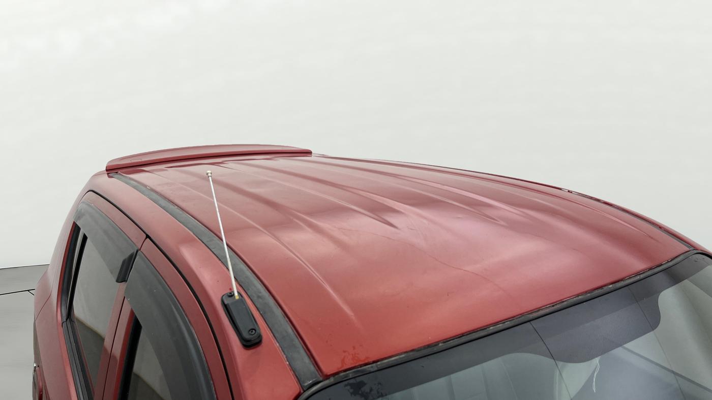 2014 Maruti Alto 800 LXI, Petrol, Manual, 1,00,788 km, Roof