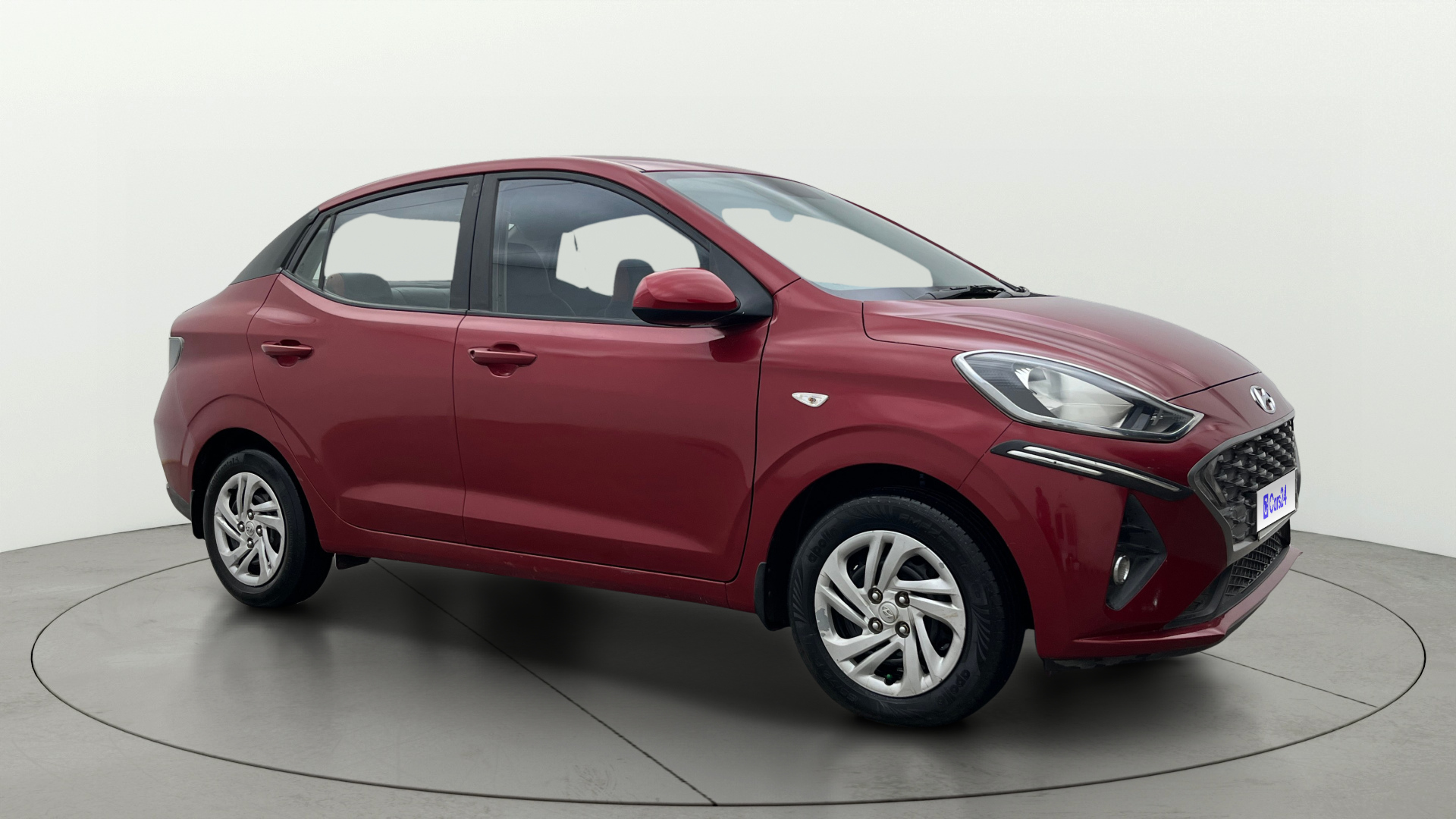 2020 Hyundai Aura S 1.2