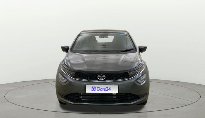 2023 Tata ALTROZ XZ Plus Sunroof i-Turbo , Petrol, Manual, 3,442 km, Front