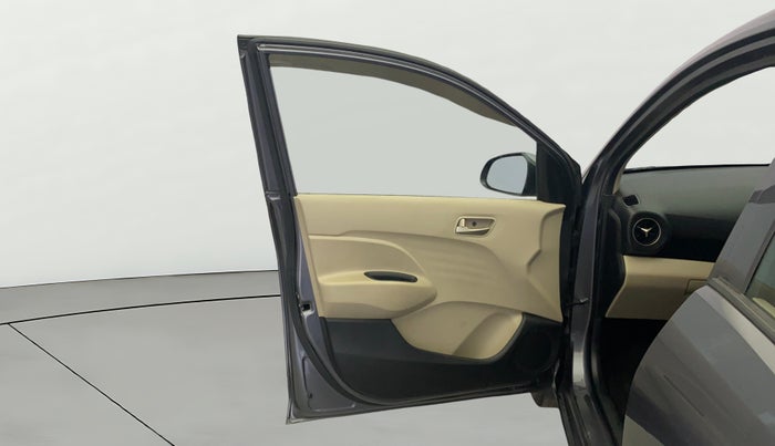 2018 Hyundai NEW SANTRO SPORTZ MT, Petrol, Manual, 94,399 km, LHS Front Door