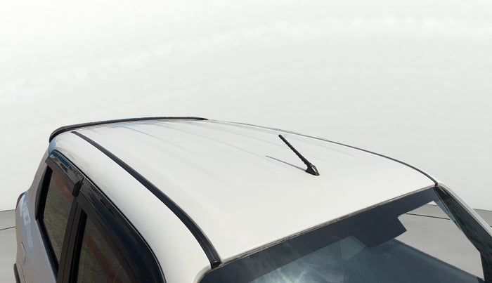 2019 Maruti S PRESSO VXI PLUS AMT, Petrol, Automatic, 31,031 km, Roof