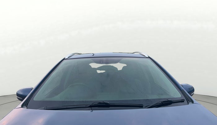 2019 Maruti S Cross ALPHA 1.3, Diesel, Manual, 74,031 km, Front Windshield