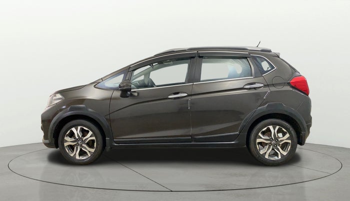 2019 Honda WR-V 1.2L I-VTEC VX MT, Petrol, Manual, 53,746 km, Left Side