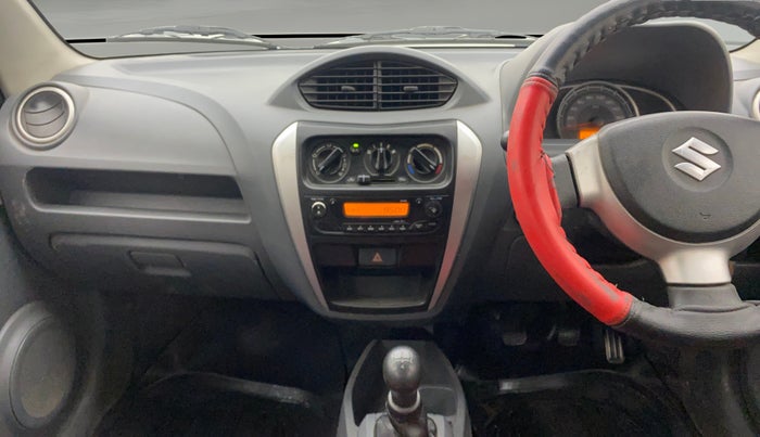 2015 Maruti Alto 800 VXI, Petrol, Manual, 72,436 km, Air Conditioner