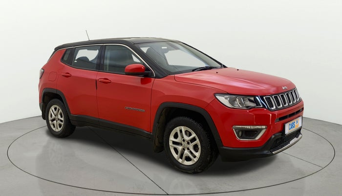 2019 Jeep Compass SPORT 2.0 DIESEL, Diesel, Manual, 74,260 km, SRP