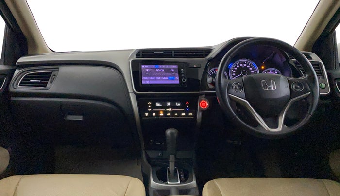 2019 Honda City 1.5L I-VTEC ZX CVT, Petrol, Automatic, 33,430 km, Dashboard