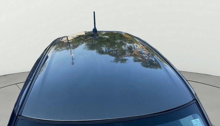 2020 Maruti Swift VXI, Petrol, Manual, 67,473 km, Roof