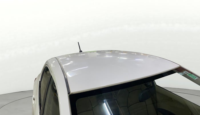 2014 Honda Amaze 1.2L I-VTEC S, Petrol, Manual, 58,085 km, Roof