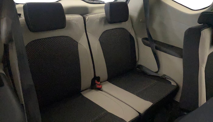 2019 Renault TRIBER RXZ, Petrol, Manual, 56,981 km, Third Seat Row ( optional )