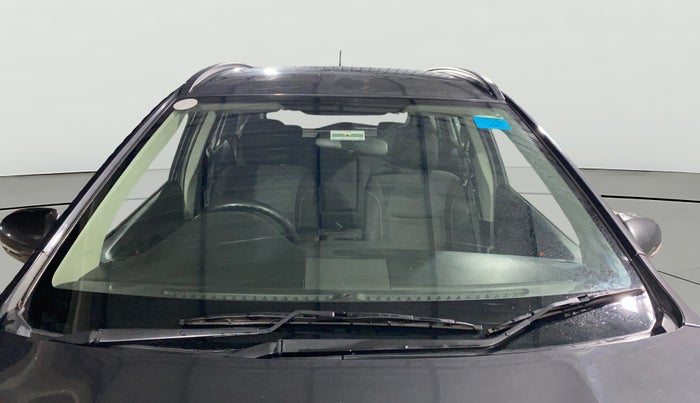 2020 Maruti S Cross ZETA 1.5, Petrol, Manual, 1,29,736 km, Front Windshield