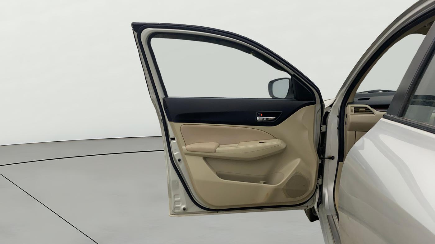 2020 Maruti Dzire VXI AMT, Petrol, Automatic, 52,101 km, LHS Front Door