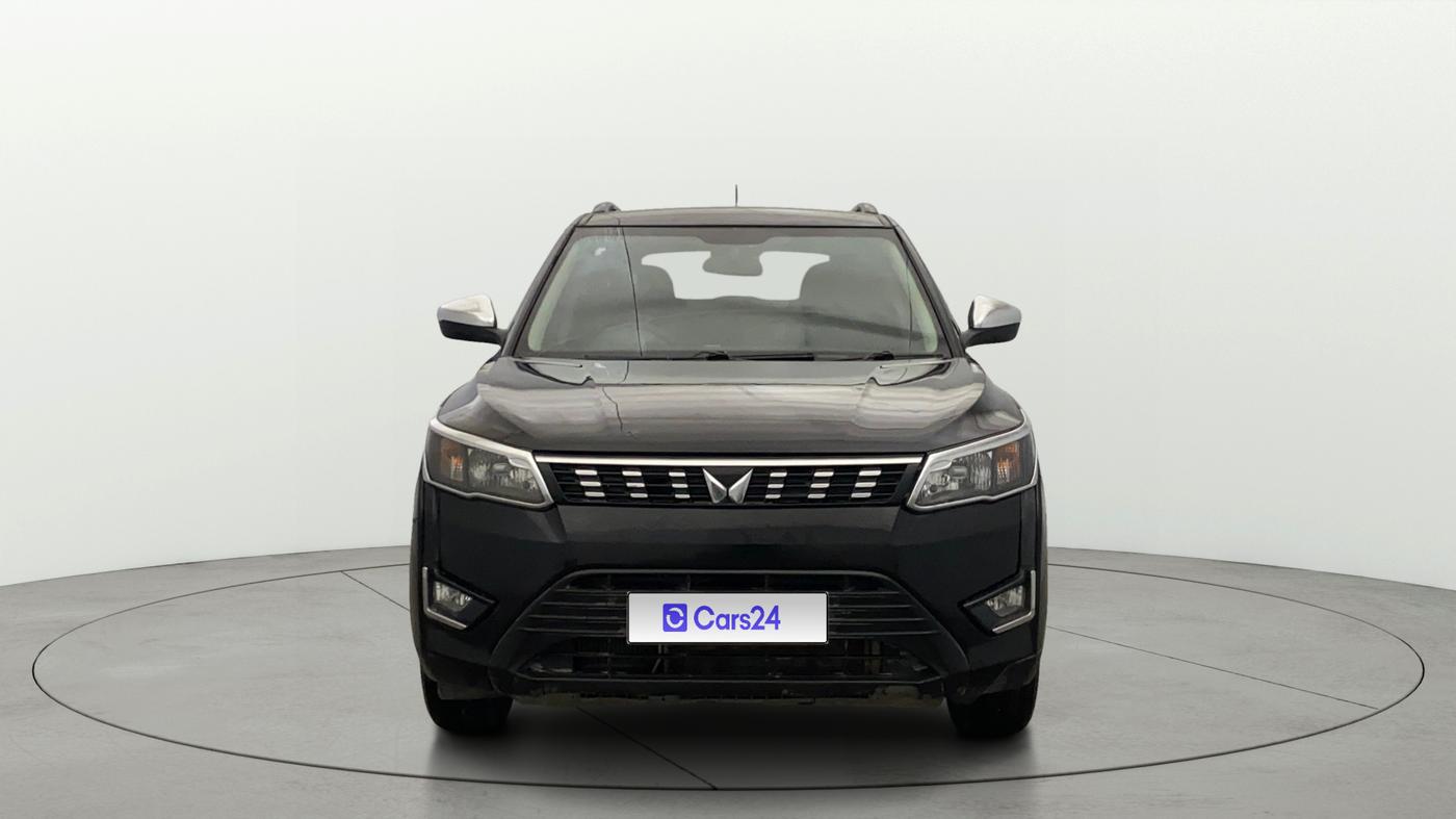 2023 Mahindra XUV300 W6 1.5 Diesel, Diesel, Manual, 51,147 km, Front