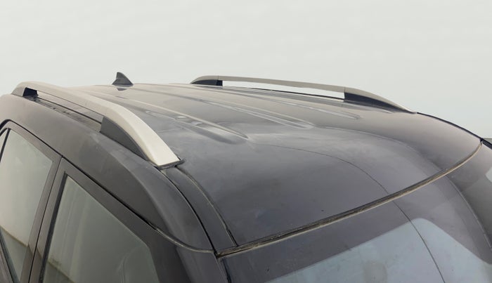 2017 Hyundai Creta SX PLUS AT 1.6 PETROL, Petrol, Automatic, 45,351 km, Roof