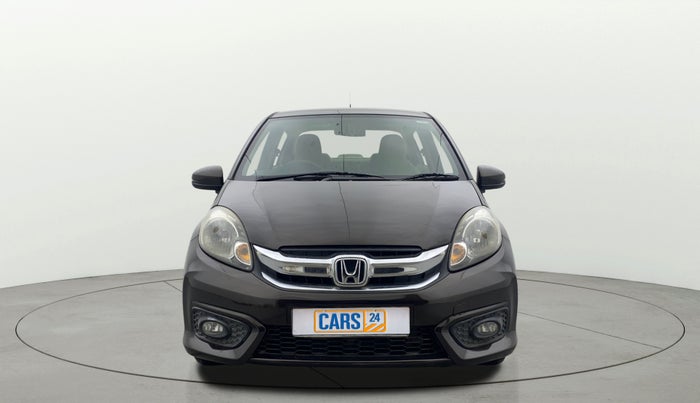 2016 Honda Amaze 1.2L I-VTEC VX, Petrol, Manual, 1,00,067 km, Front
