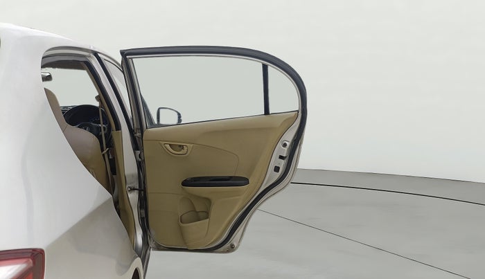 2017 Honda Amaze 1.2L I-VTEC S, Petrol, Manual, 56,959 km, RHS Rear Door