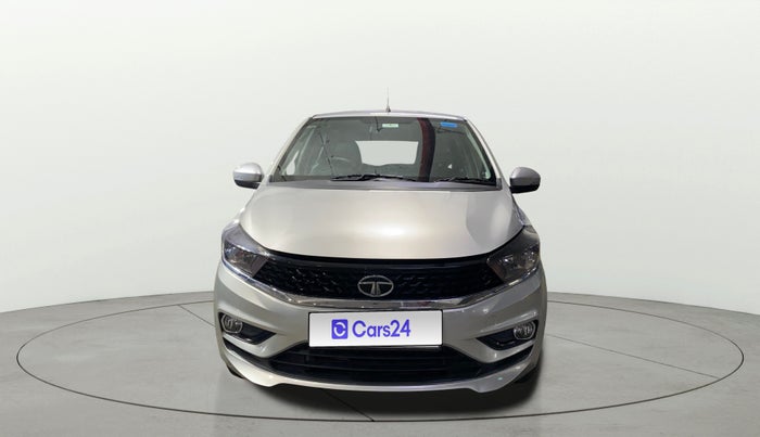 2021 Tata Tiago XZA PETROL, Petrol, Automatic, 13,081 km, Front