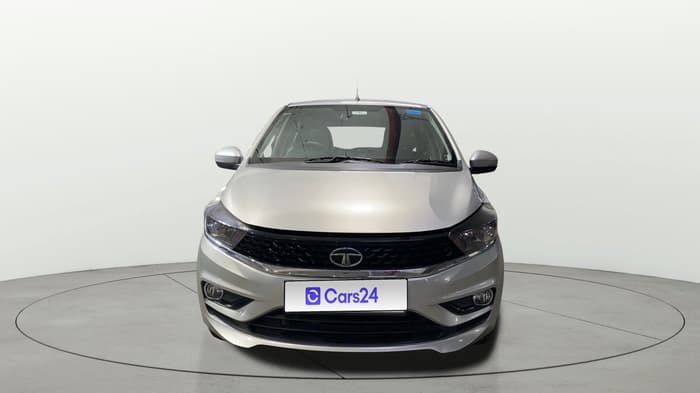 2021 Tata Tiago XZA PETROL, Petrol, Automatic, 13,081 km, Front