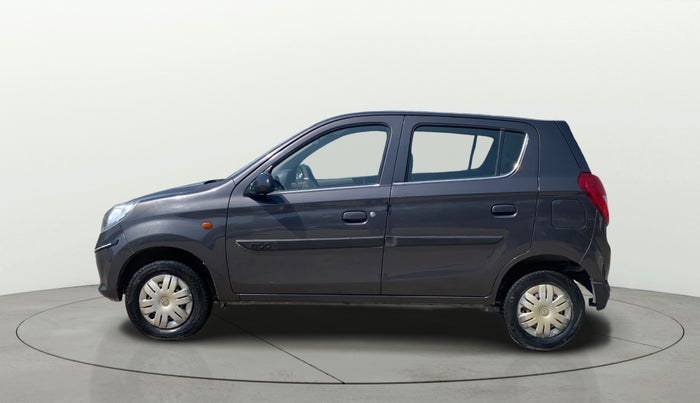 2016 Maruti Alto 800 LXI, Petrol, Manual, 51,823 km, Left Side