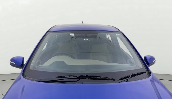 2016 Hyundai Elite i20 SPORTZ 1.4 CRDI, Diesel, Manual, 1,44,531 km, Front Windshield