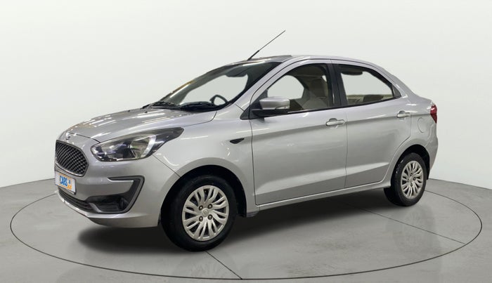 2019 Ford Figo Aspire TREND PLUS 1.2 PETROL, Petrol, Manual, 68,525 km, Left Front Diagonal
