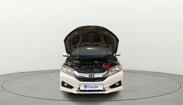 2016 Honda City 1.5L I-VTEC VX CVT, Petrol, Automatic, 57,966 km, Open Bonet