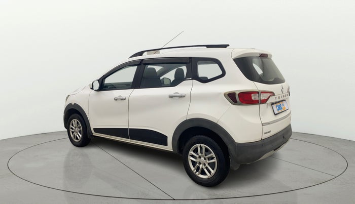 2020 Renault TRIBER RXL MT, Petrol, Manual, 22,510 km, Left Back Diagonal