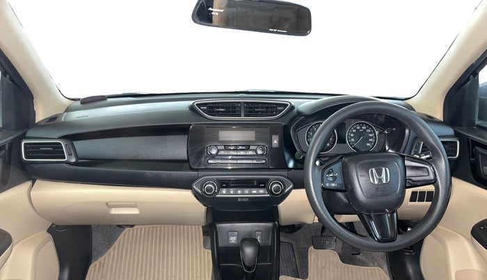 2019 Honda Amaze 1.2L I-VTEC V CVT, Petrol, Automatic, 23,403 km, Dashboard