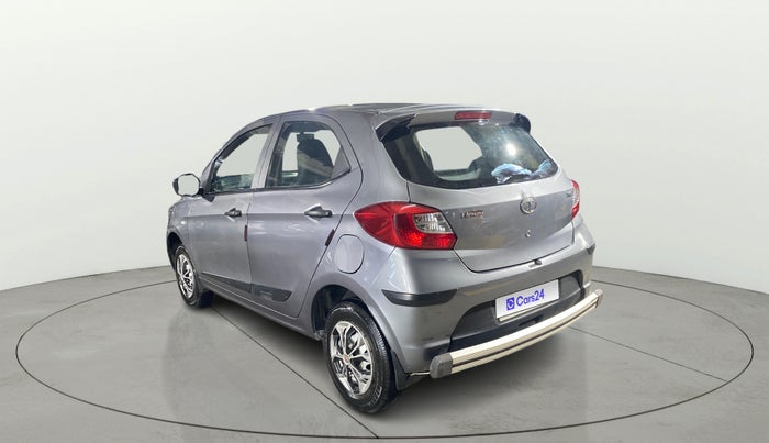 2020 Tata TIAGO NRG PETROL, Petrol, Manual, 44,242 km, Left Back Diagonal