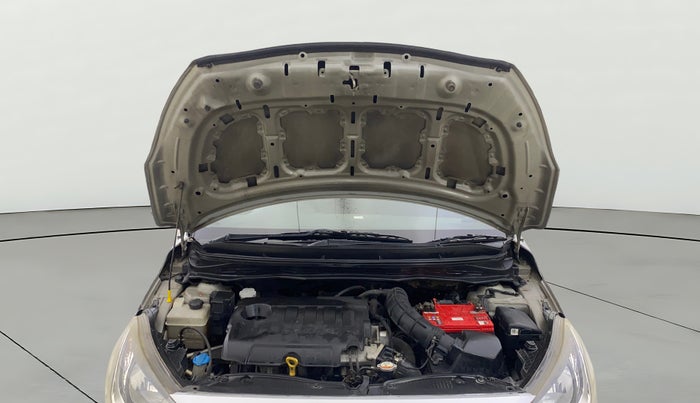 2013 Hyundai i20 SPORTZ 1.4 CRDI, Diesel, Manual, 45,317 km, Open Bonet