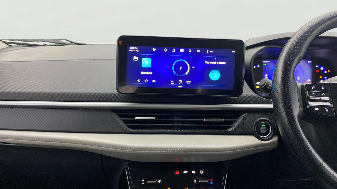 2023 Tata NEXON CREATIVE + 1.5 DIESEL, Diesel, Manual, 64,239 km, Air Conditioner