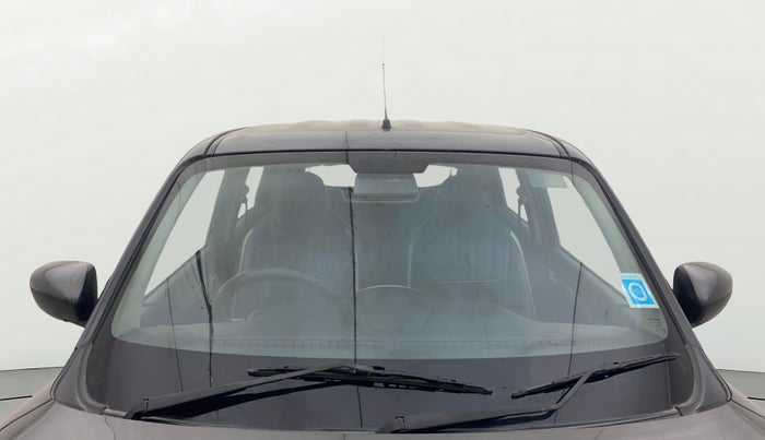 2019 Maruti S PRESSO VXI PLUS AMT, Petrol, Automatic, 49,592 km, Front Windshield