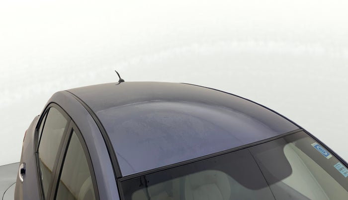 2014 Hyundai Xcent SX 1.2, Petrol, Manual, 34,576 km, Roof