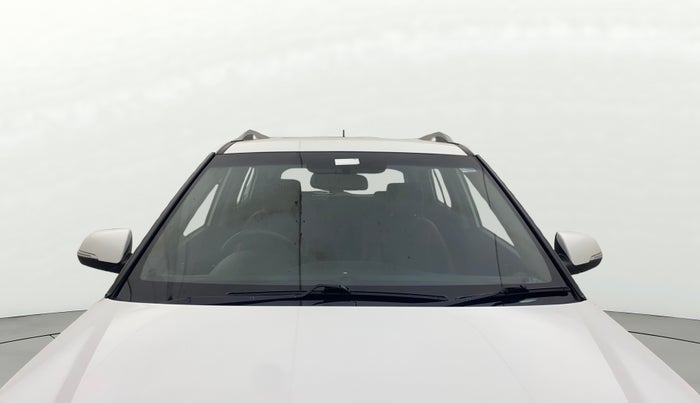 2017 Hyundai Creta SX PLUS 1.6 DIESEL, Diesel, Manual, 72,553 km, Front Windshield