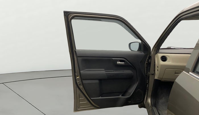 2024 Maruti New Wagon-R VXI CNG 1.0, CNG, Manual, 59,943 km, LHS Front Door