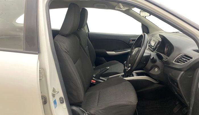 2017 Maruti Baleno DELTA PETROL 1.2, Petrol, Manual, 82,944 km, Right Side Front Door Cabin