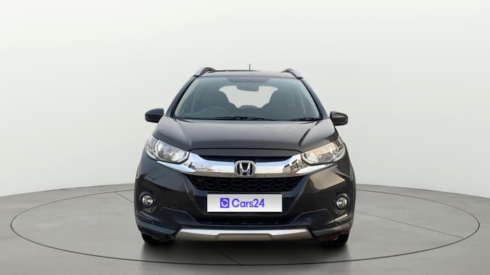 2018 Honda WR-V 1.2L I-VTEC VX MT, Petrol, Manual, 26,826 km, Front