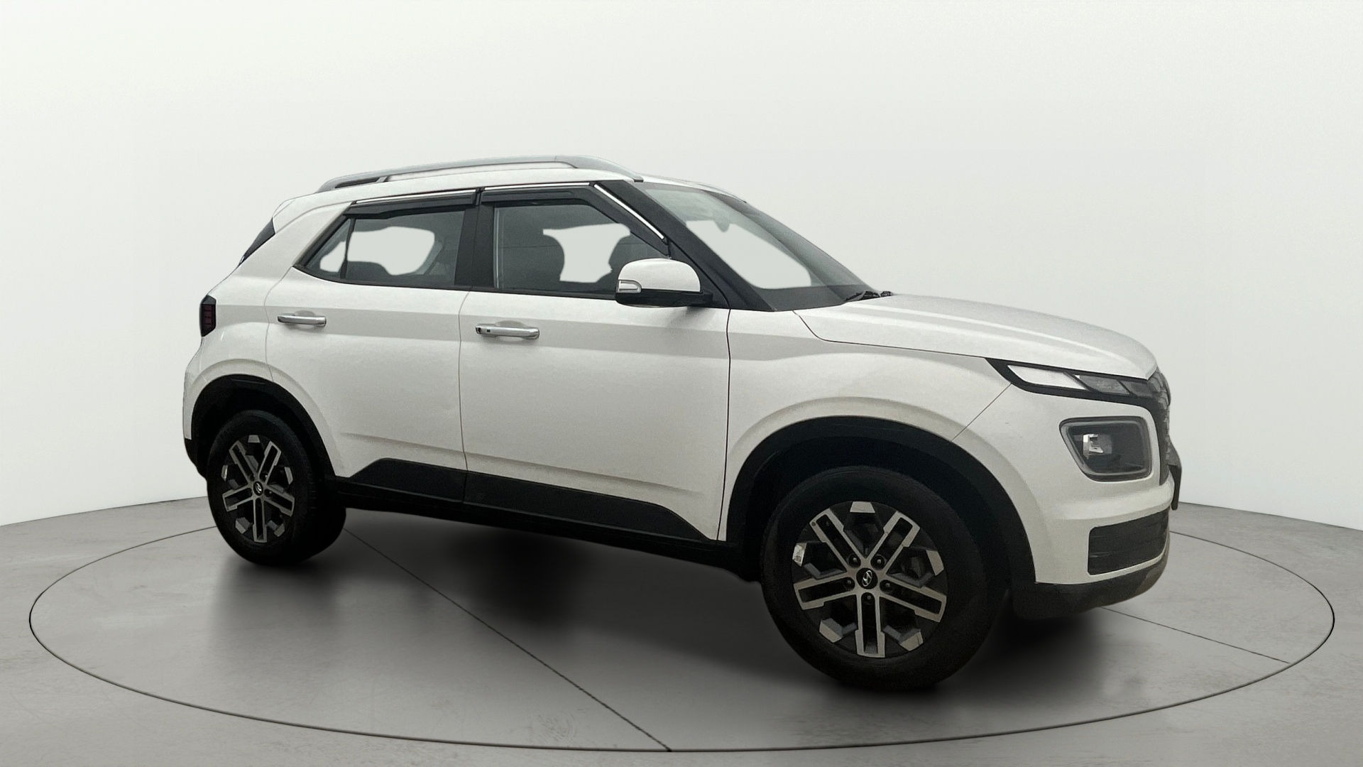 2022 Hyundai Venue 2022-2025 SX (O) 1.5 CRDI 2022 Hyundai Venue 2022-2025 SX (O) 1.5 CRDI