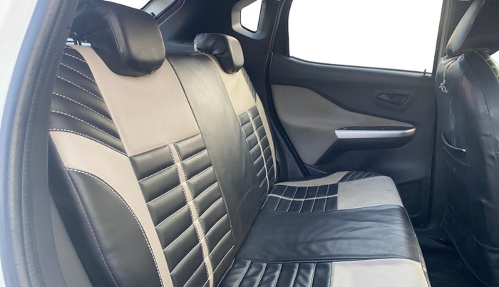 2021 Nissan MAGNITE XE, Petrol, Manual, 14,132 km, Right Side Rear Door Cabin