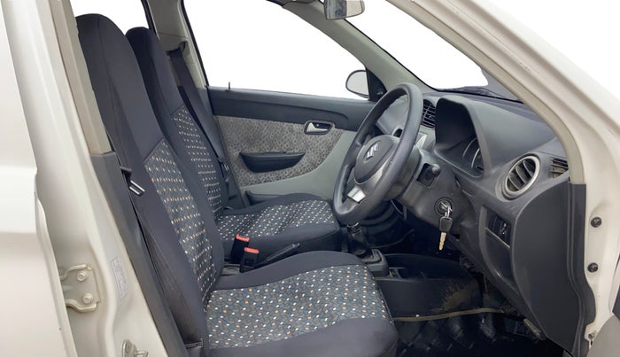 2017 Maruti Alto 800 LXI, Petrol, Manual, 83,238 km, Right Side Front Door Cabin