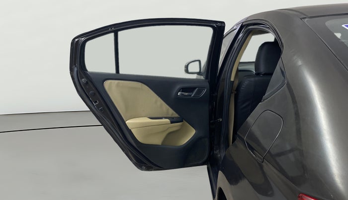 2018 Honda City 1.5L I-VTEC SV, Petrol, Manual, 62,608 km, LHS Rear Door