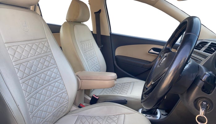 2019 Volkswagen Ameo GT LINE, Diesel, Automatic, 68,510 km, Right Side Front Door Cabin