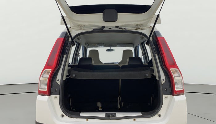 2022 Maruti New Wagon-R ZXI PLUS 1.2, Petrol, Manual, 81,929 km, Boot Open Zoomed View