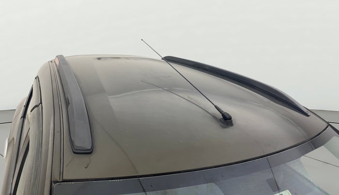 2017 Renault Kwid CLIMBER 1.0, Petrol, Manual, 39,554 km, Roof