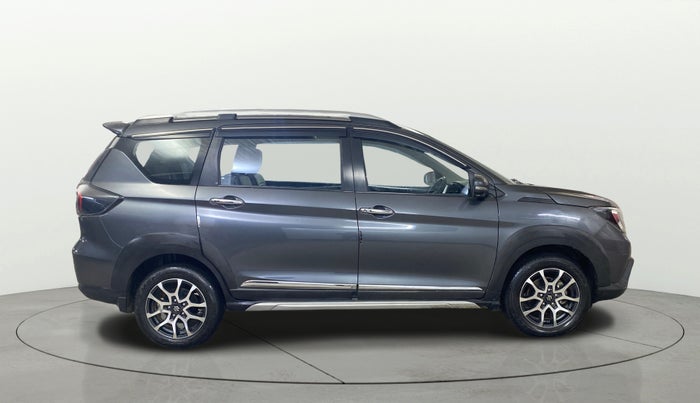 2024 Maruti XL6 ZETA MT, Petrol, Manual, 17,282 km, Right Side View