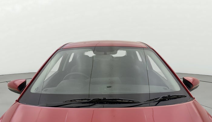 2021 Hyundai NEW I20 ASTA 1.2 AT, Petrol, Automatic, 24,758 km, Front Windshield