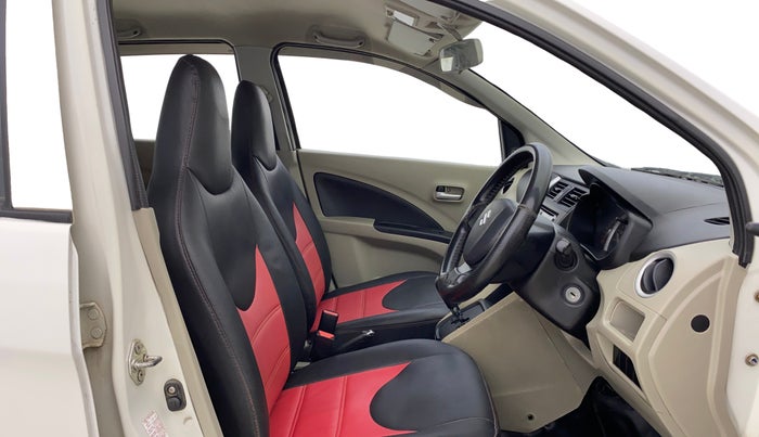 2014 Maruti Celerio VXI AMT, Petrol, Automatic, 63,255 km, Right Side Front Door Cabin