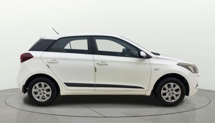 2019 Hyundai Elite i20 MAGNA PLUS 1.2, CNG, Manual, 95,276 km, Right Side View