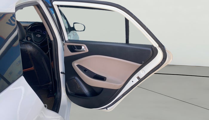 2019 Hyundai Elite i20 MAGNA PLUS 1.2, Petrol, Manual, 83,244 km, RHS Rear Door