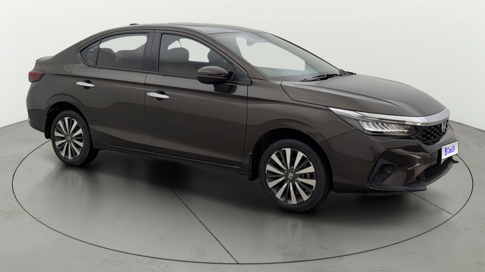 2024 Honda City 2022-2026 1.5L I-VTEC ZX