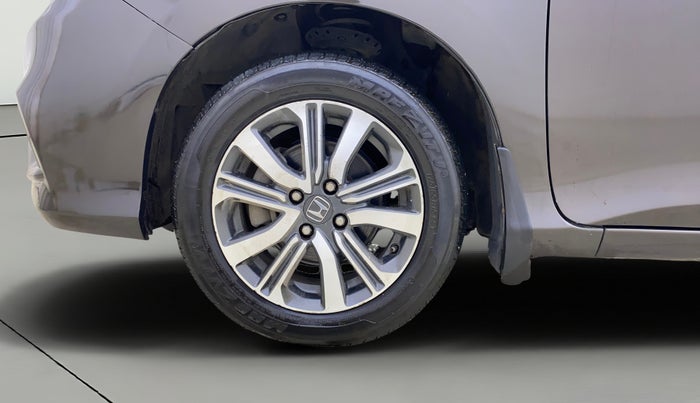 2019 Honda City 1.5L I-VTEC SV, Petrol, Manual, 35,387 km, Left Front Wheel